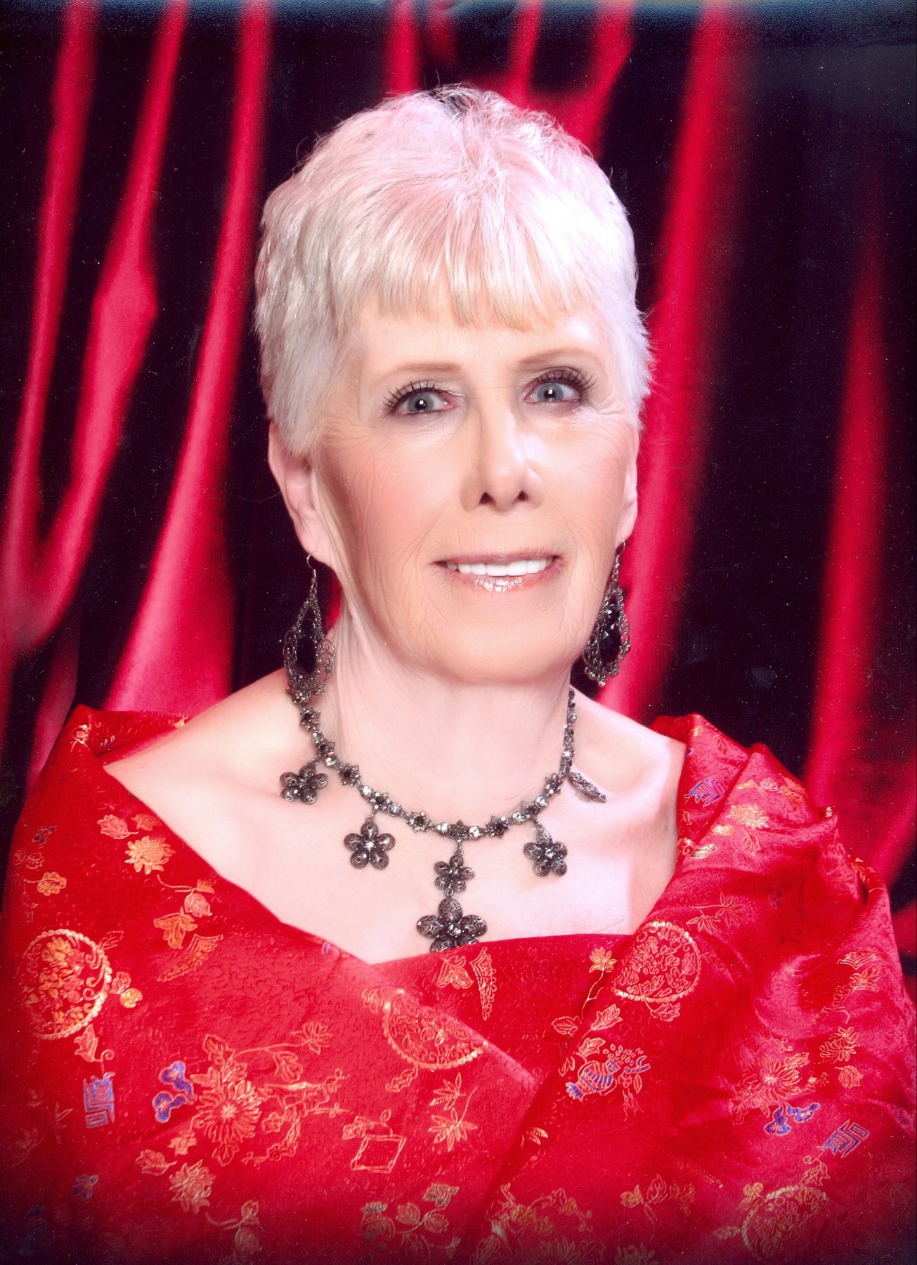 Obituary of Mary Elizabeth Donaldson