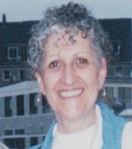 Obituary of Mary S. Blazina