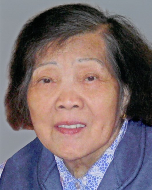 Obituary of Yuk Hing Chow