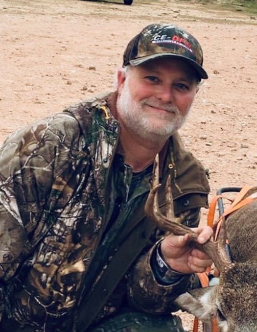 Obituary of Kenny Lamont Smith