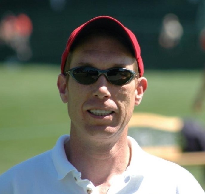 Obituary of Patrick Stephen La Rue