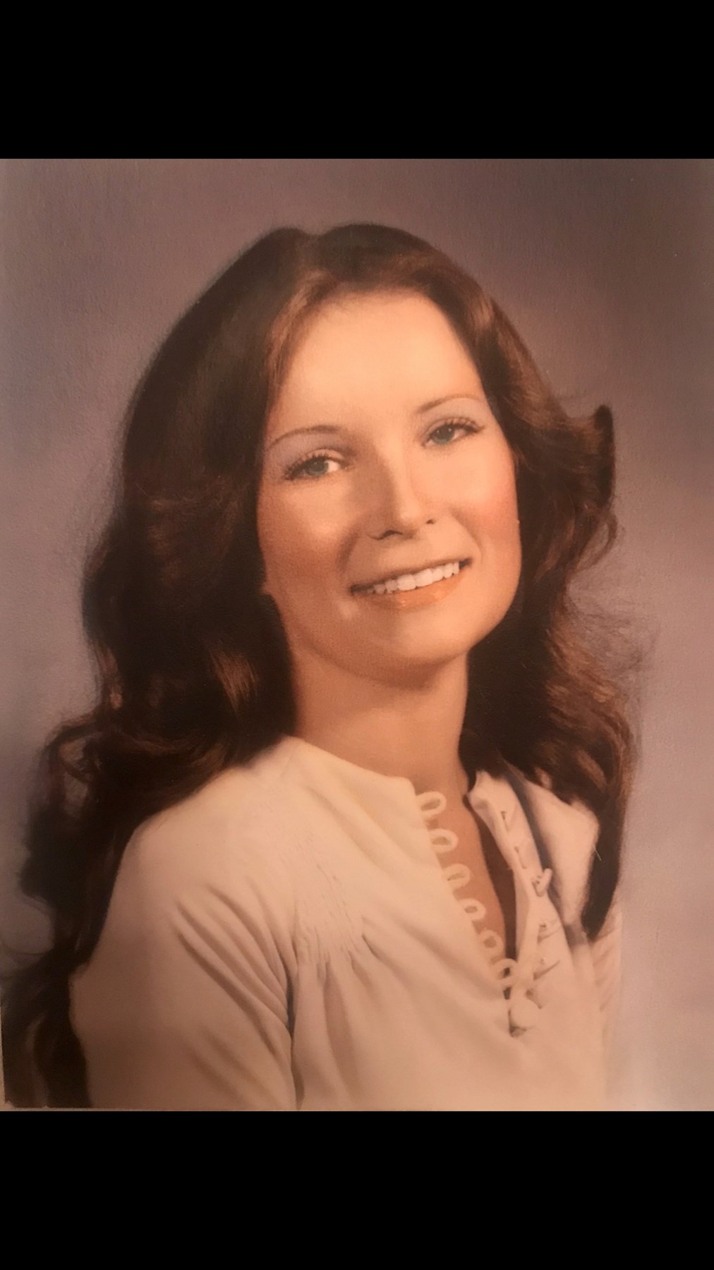 Obituary of Cheryl Karla Silveria Gaffy