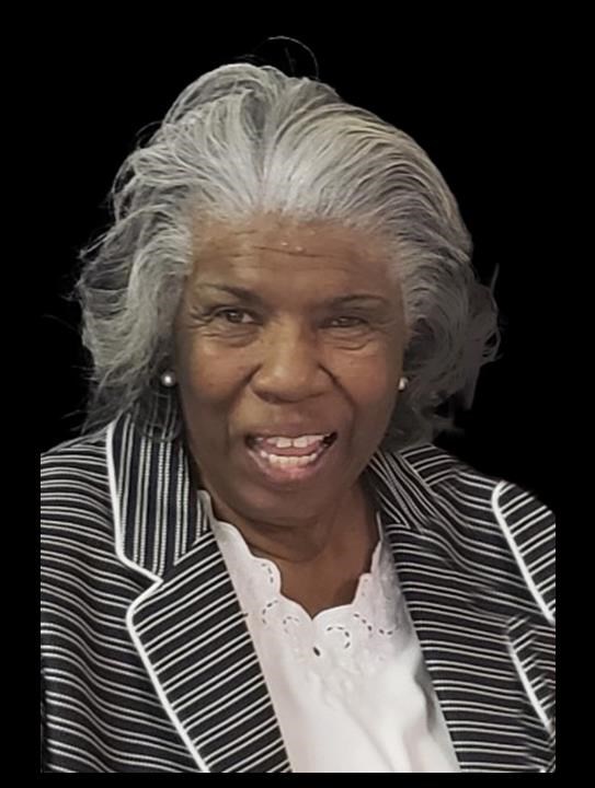 Obituary of Rebecca B. Flute