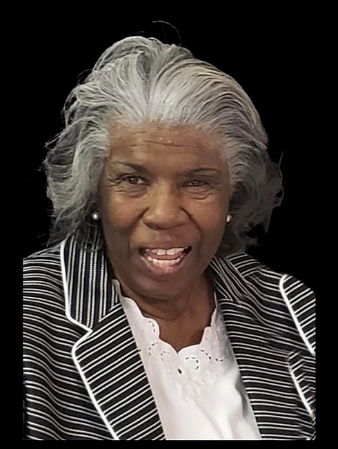 Obituary of Rebecca B. Flute