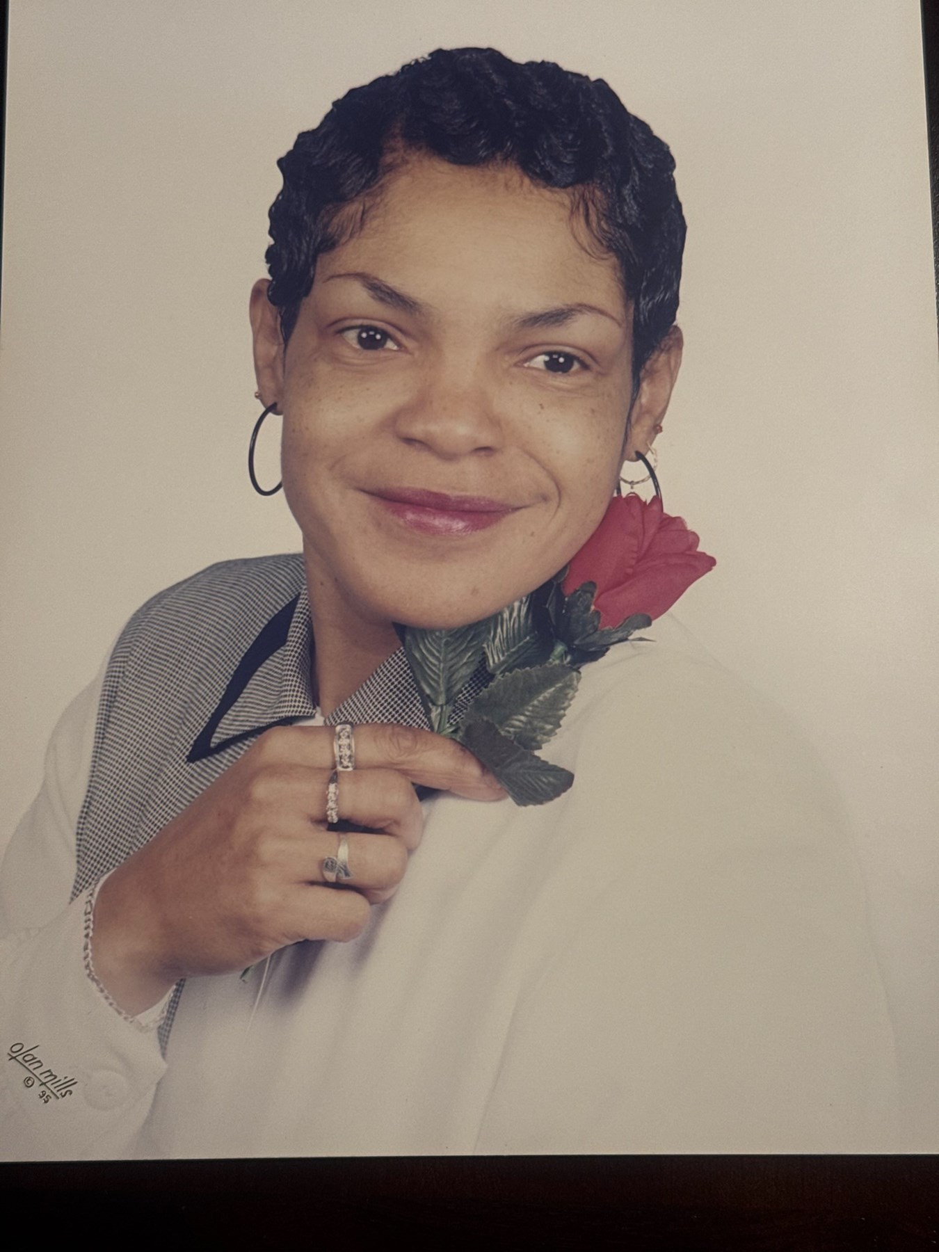Obituary of Ms. Patricia L. Gray