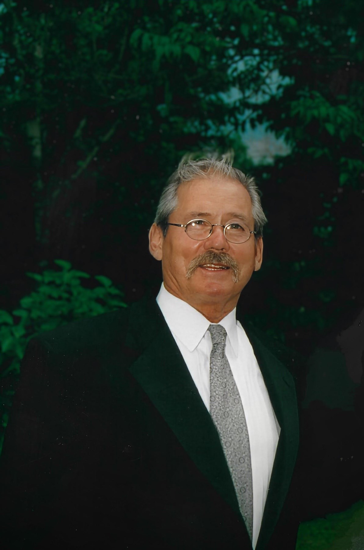 Obituary of Eloi Parisé