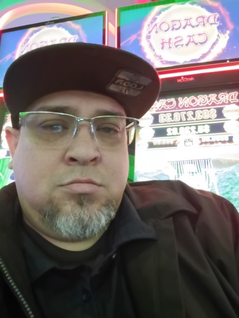 Obituary of David Christopher Lopez