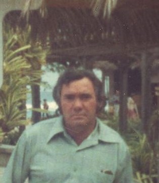 Obituary of Stothard Hollingsworth