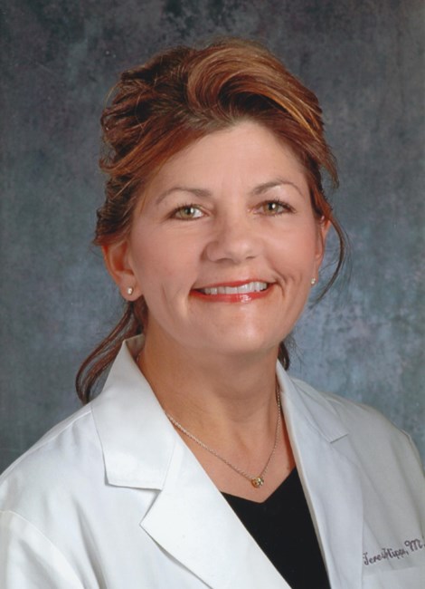 Obituary of Teresa Flippo Morton MD
