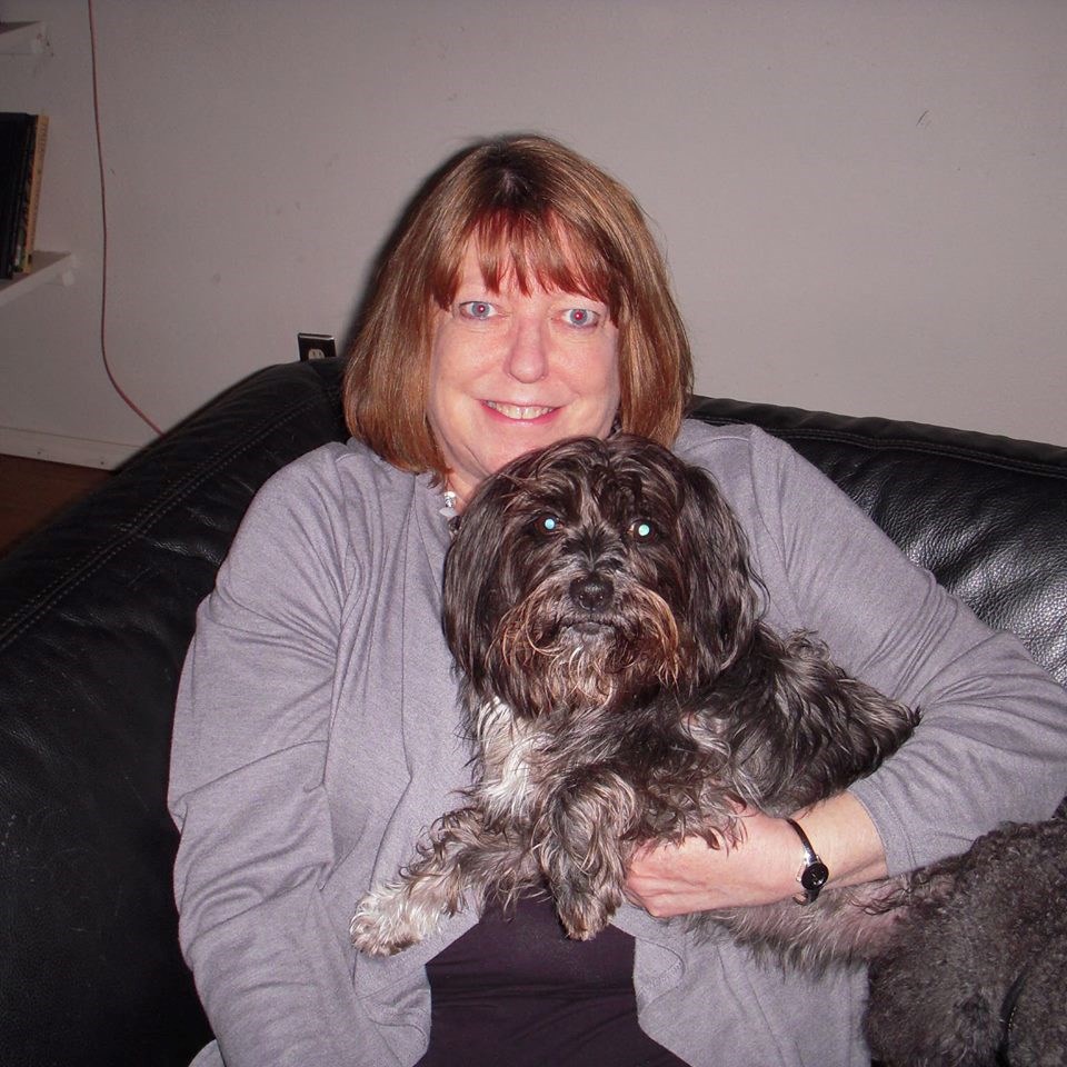 Obituary of Tracy J Nelson