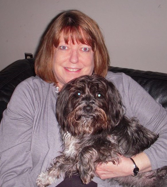 Obituary of Tracy J Nelson