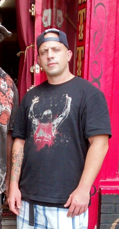 Obituary of Andrew J. Ciccarelli