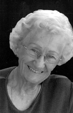 Obituary of Zofia Paluch