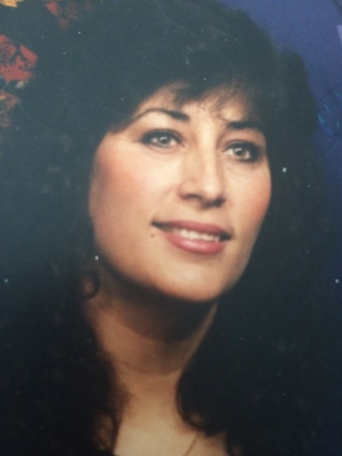 Obituary of Rita Mary Mora