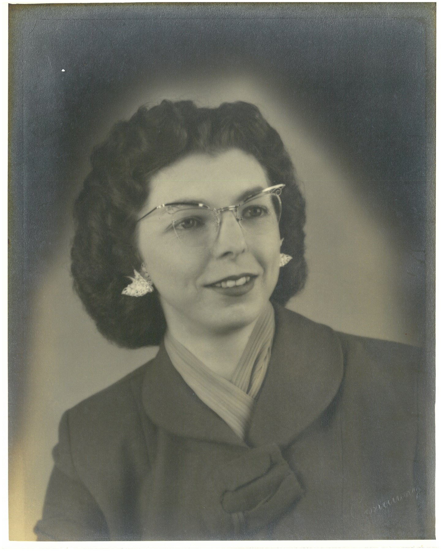 Obituary of Billie Jean Waites