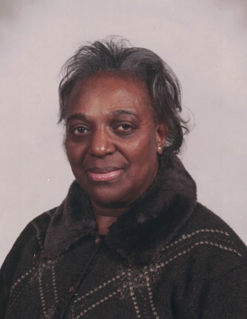 Obituary of Carrie Hagwood Penn