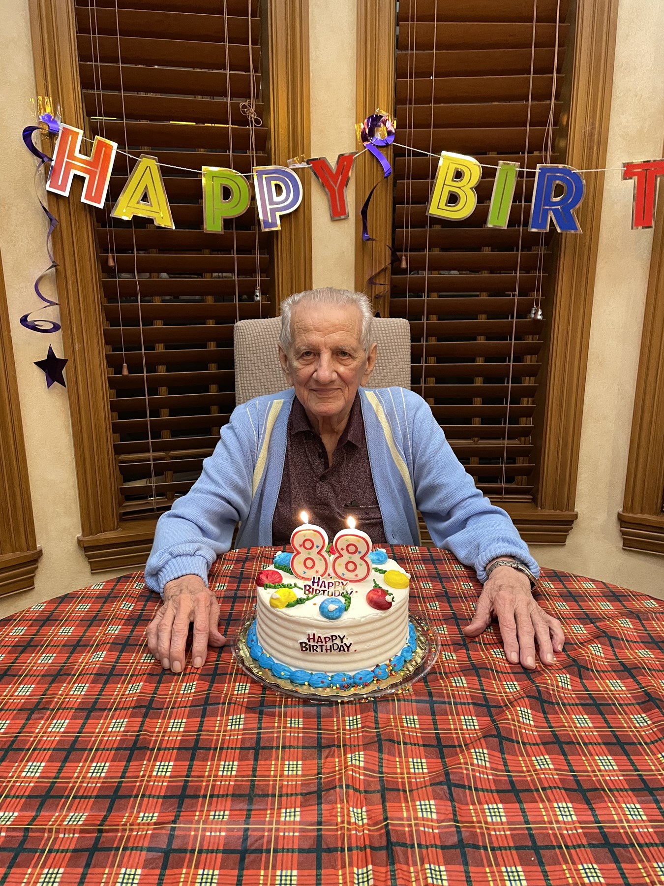 Obituary of Ariel Diaz Reyes