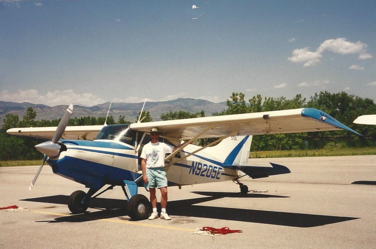 Obituary of William "Bill" Dimond