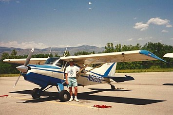 Obituary of William "Bill" Dimond