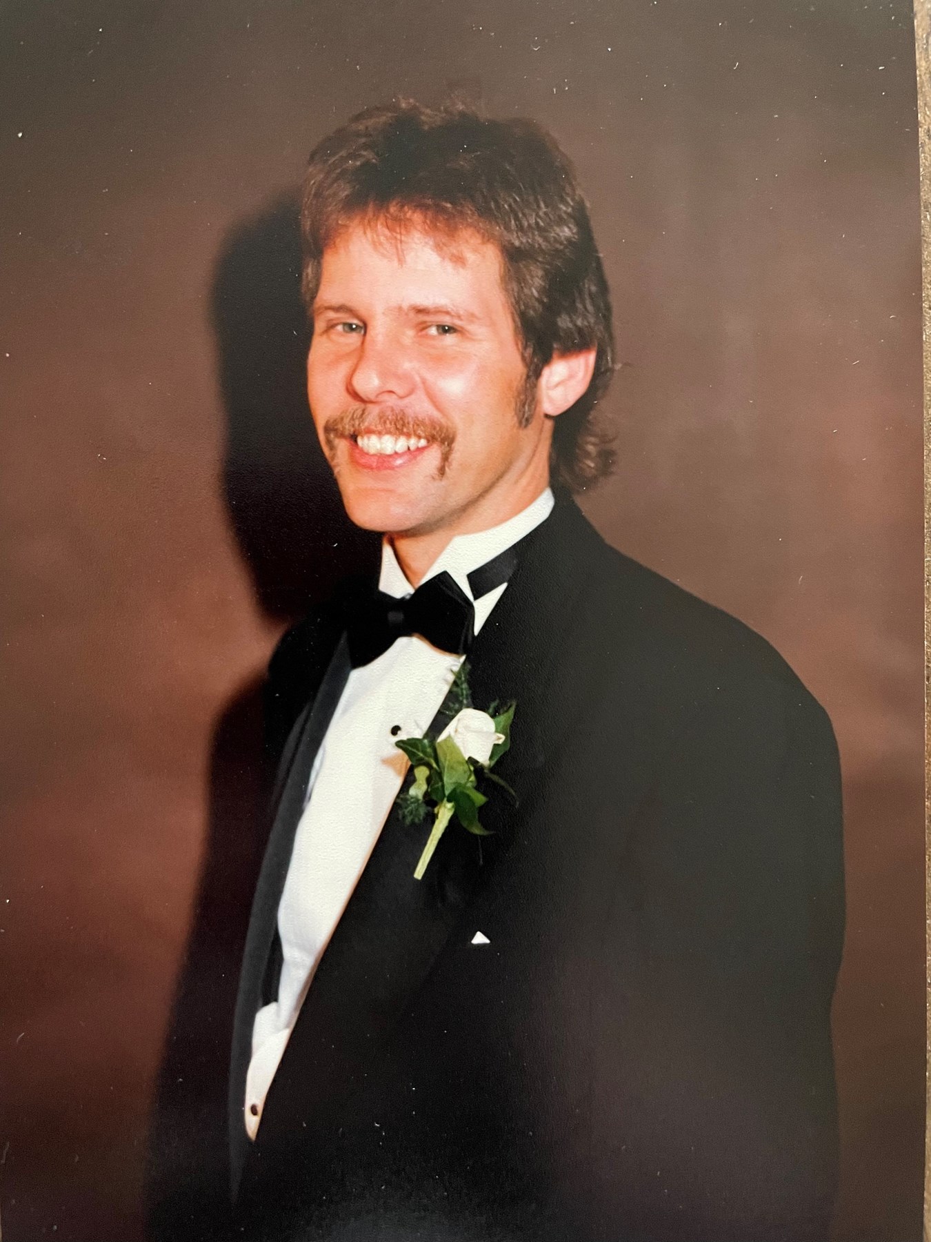 Obituary of Michael David VanDuzen