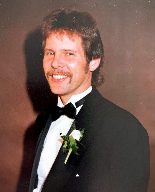 Obituary of Michael David VanDuzen