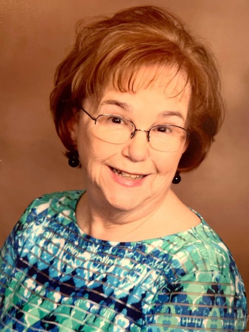 Obituary of Sandra Cloutier Blanco