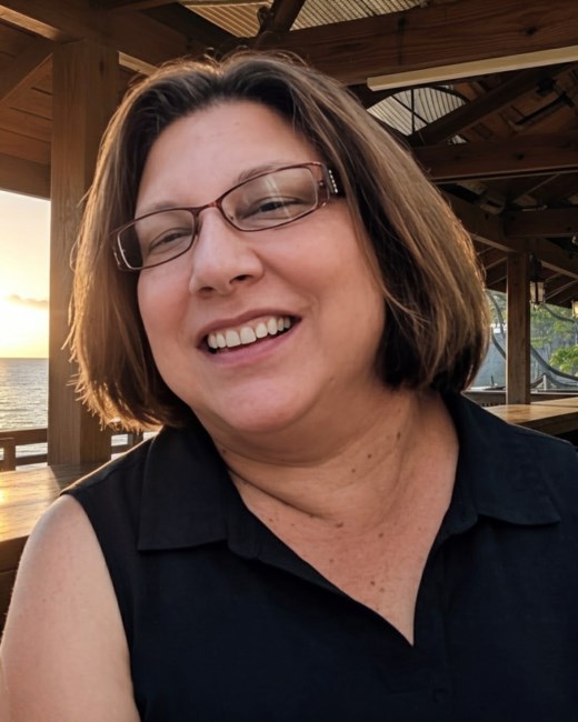 Obituary of Vicki (Adams) Gregg