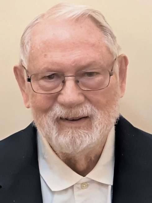 Obituary of Nicholas Albert Brown