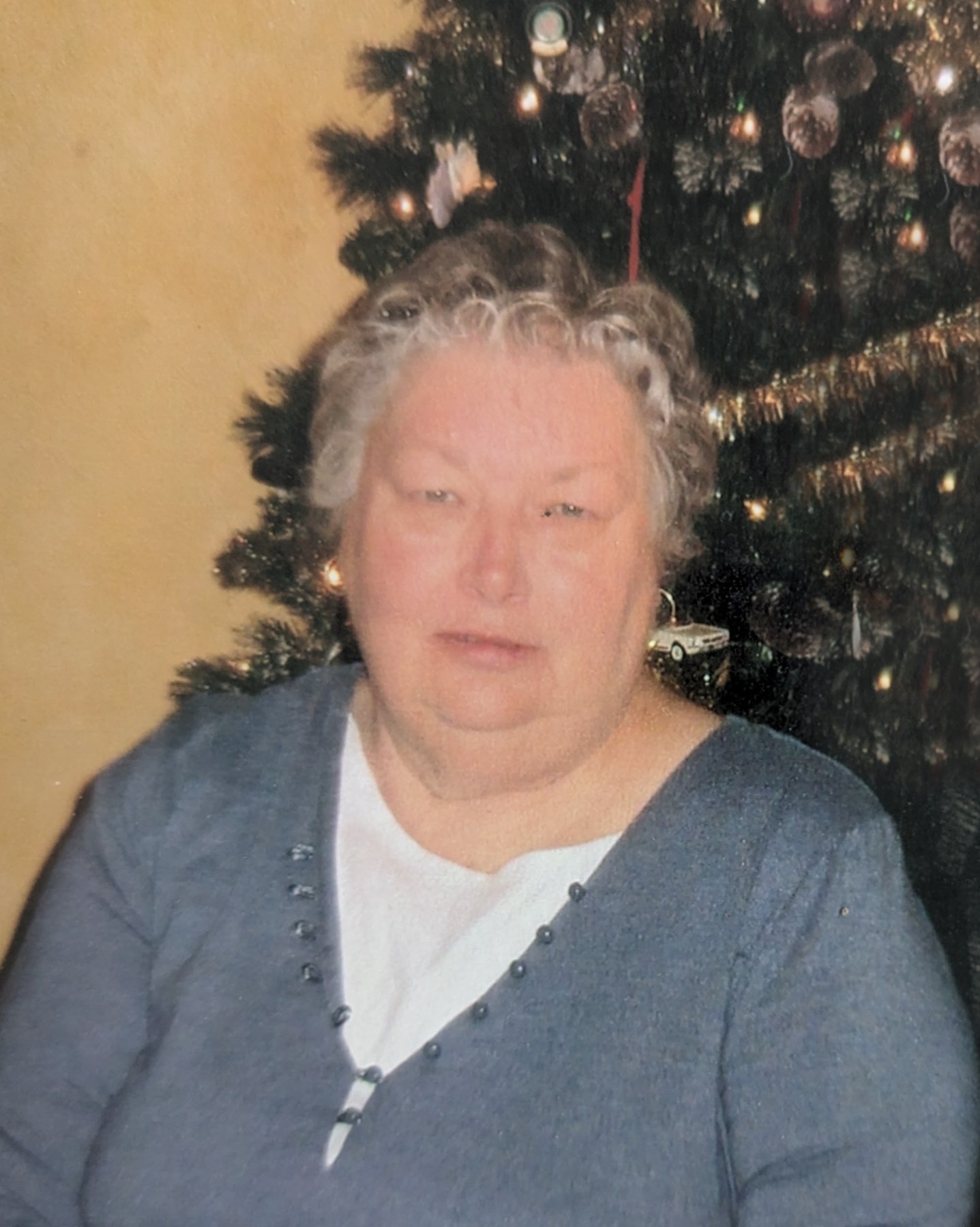 Obituary of Connie Sue Mahony Arnold