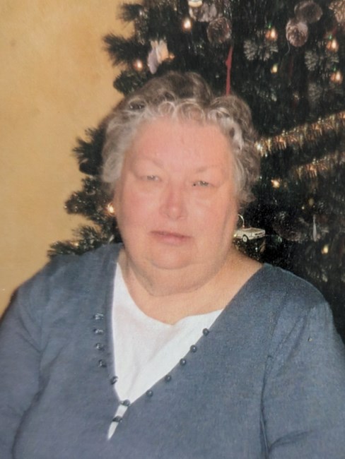 Obituary of Connie Sue Mahony Arnold