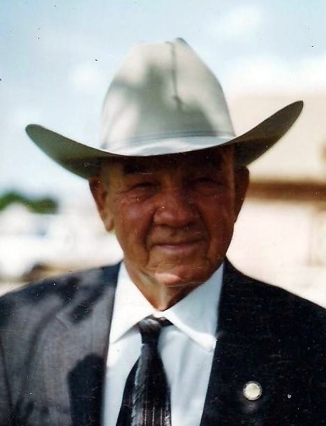 Obituary of Harold Mac W. McPherson