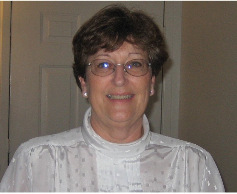 Obituary of Judy Lynn Solis