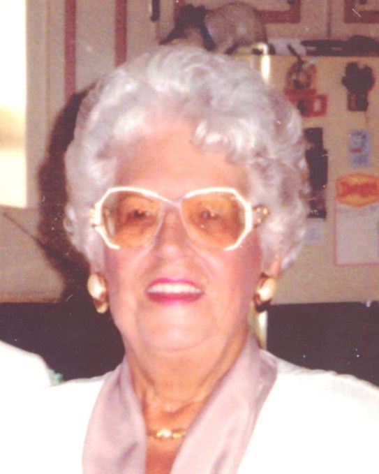 Obituary of Garnet V. Allen Bower