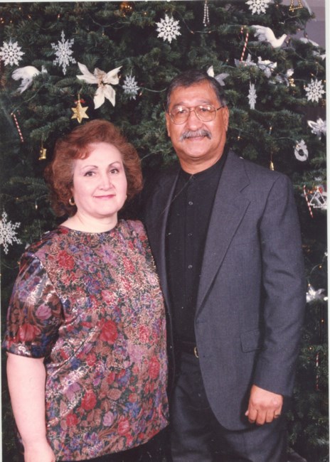 Obituary of Celia Arandia Flores