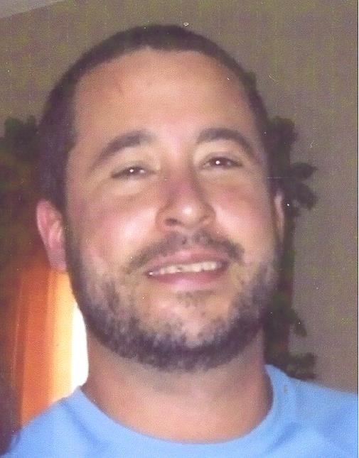 Obituary of Jeffrey Loren Blakely