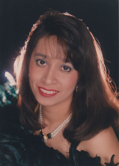 Obituary of Mary Helen Villarreal Pecina