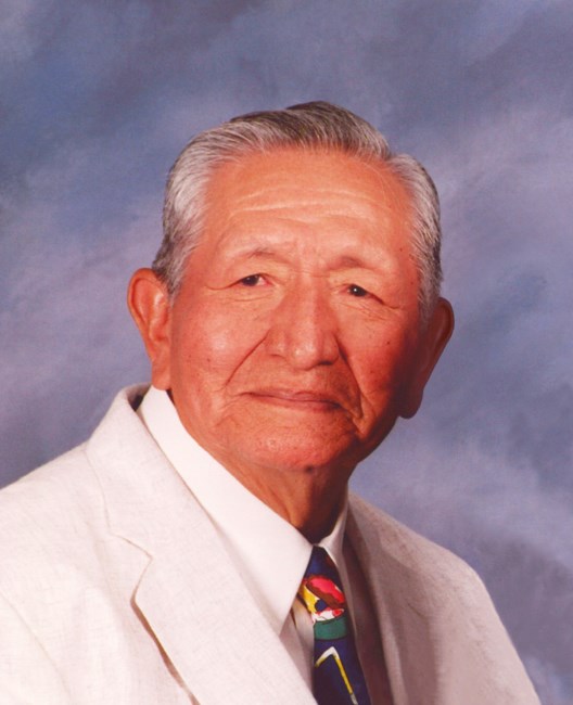 Obituary of Leopoldo Maldonado