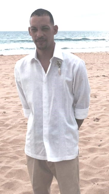 Obituario de Juan José Pagán Vázquez