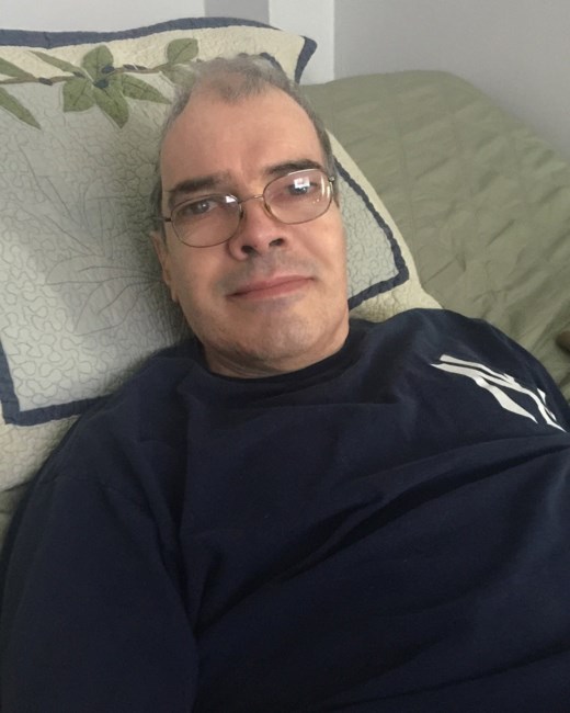 Obituary of Nelson Rivera