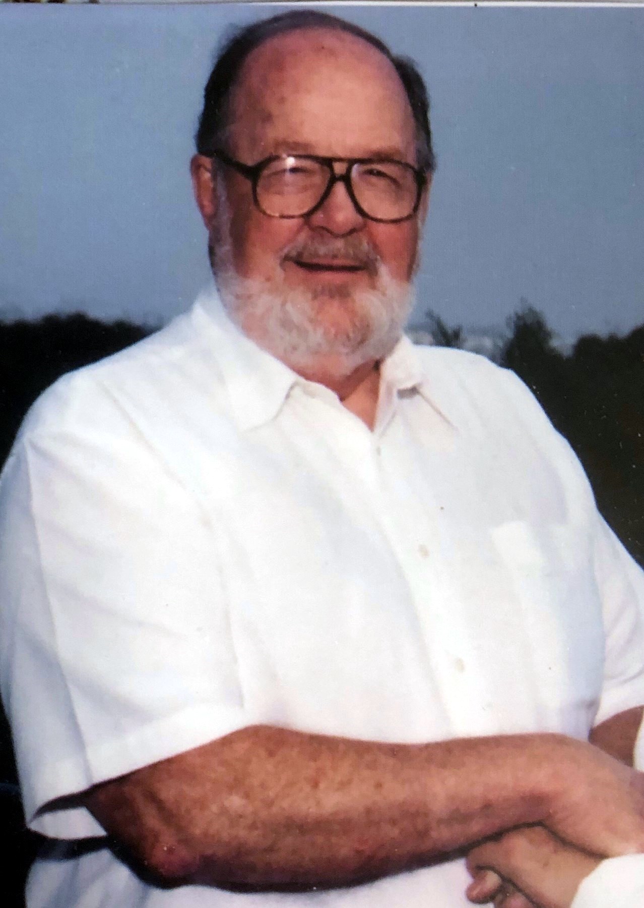 Claude Milligan Obituary Mission Viejo, CA