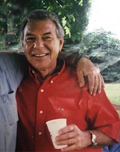 Obituary of Richard C. Etzler