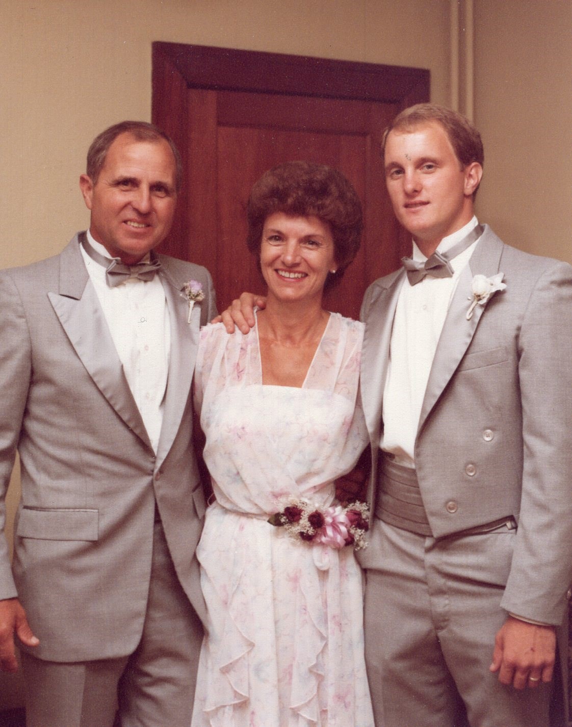 Obituario de Mary Louise Kempf