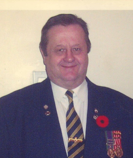 Obituary of Samuel Lynn