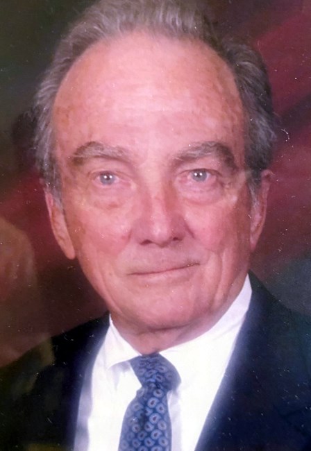 Obituario de George A. Willis III