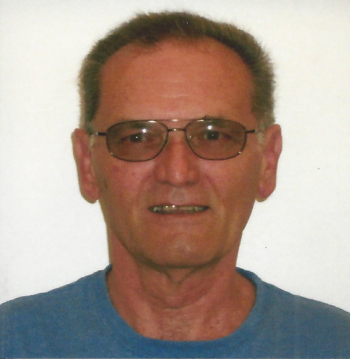John Huber Jr. Obituary Cape Coral, FL