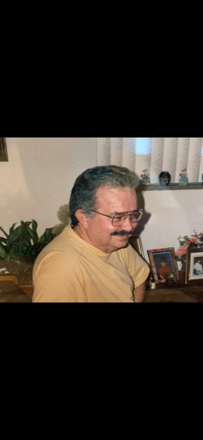 Obituary of Virgil Lewis Kirkham