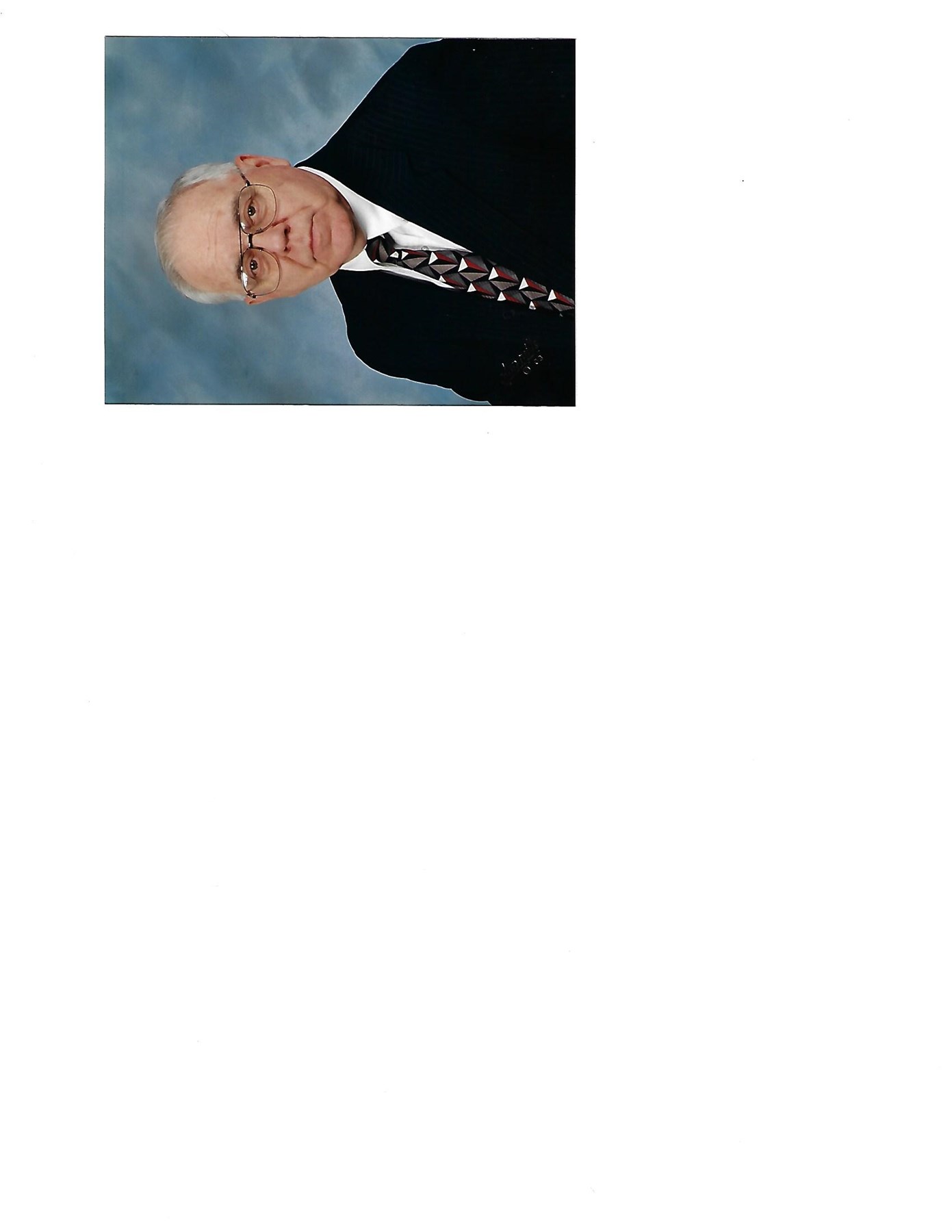 Obituary of Robert "Buck" Eugene Massey Sr.