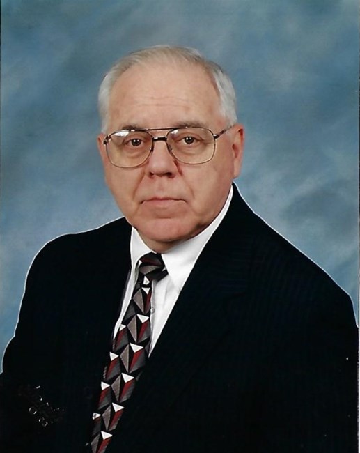 Obituary of Robert "Buck" Eugene Massey Sr.