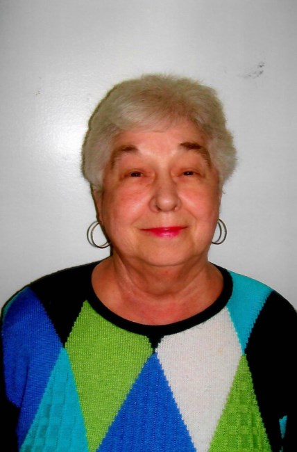 Obituario de Doris McGuire Herndon