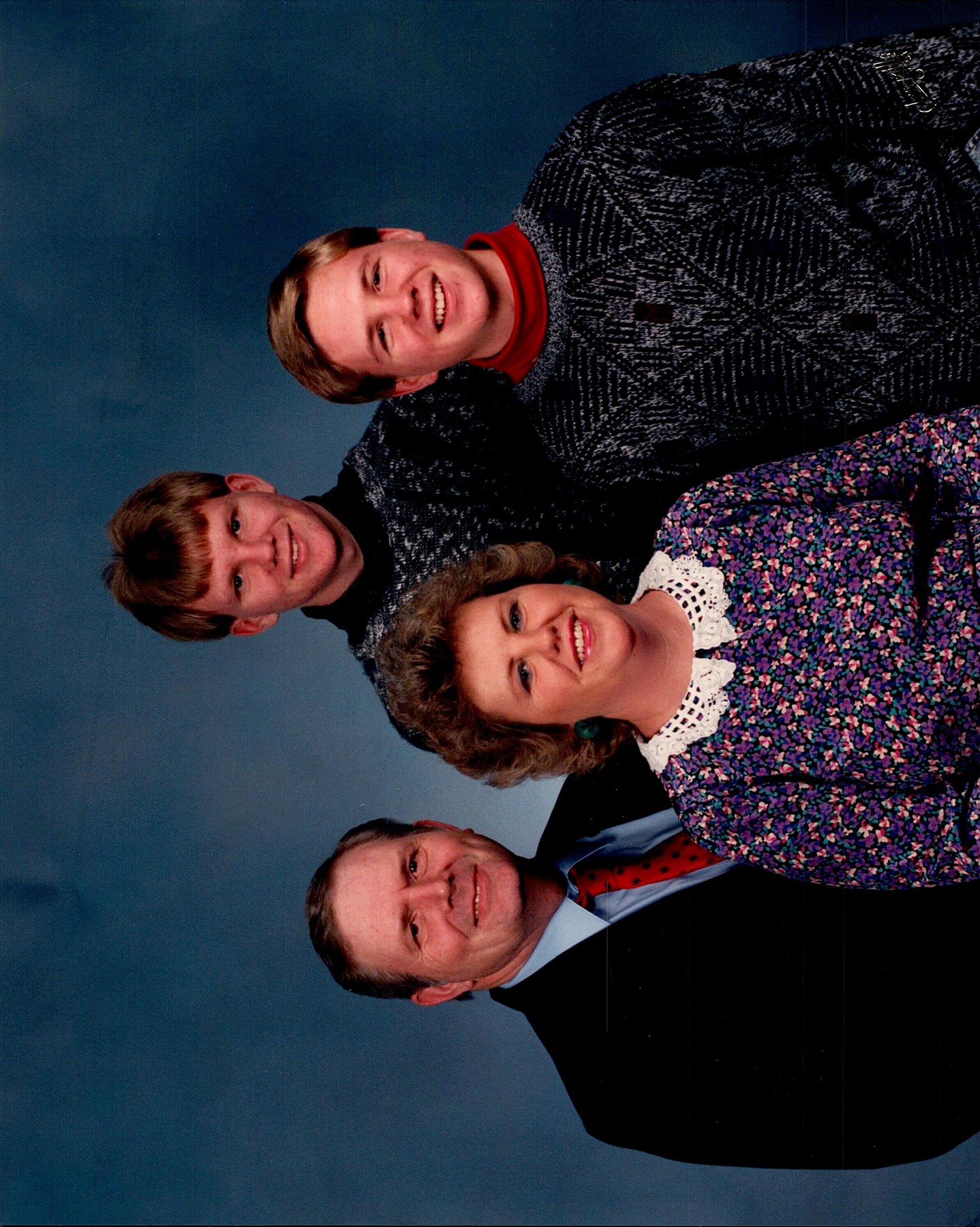 Avis de décès de Joe Edward Newman Sr.